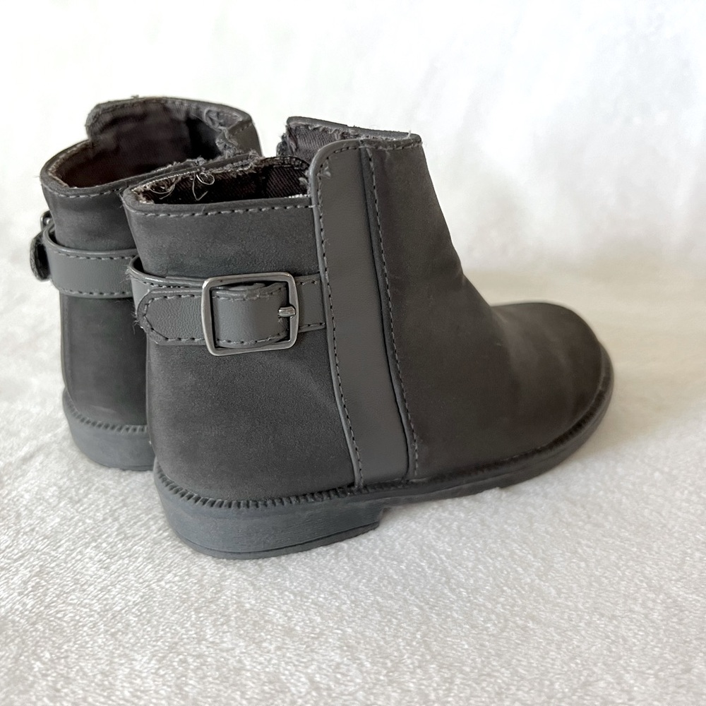Gymboree Baby Shoes Size 6